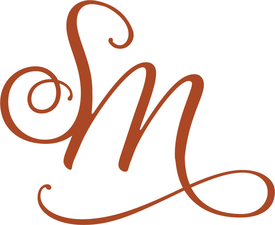 Shiloh Mountain Logo